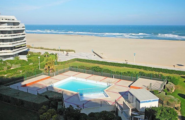 Grand Sud by Interhome