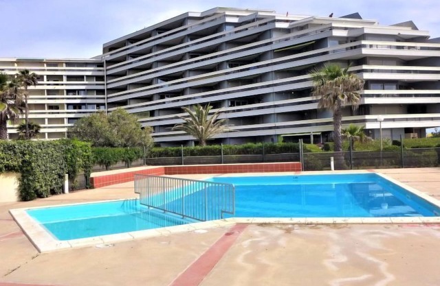 Grand Sud by Interhome