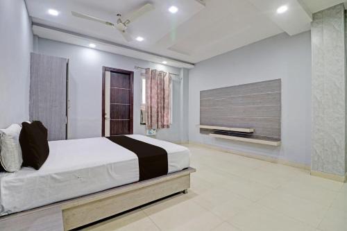 Grand Townhouse