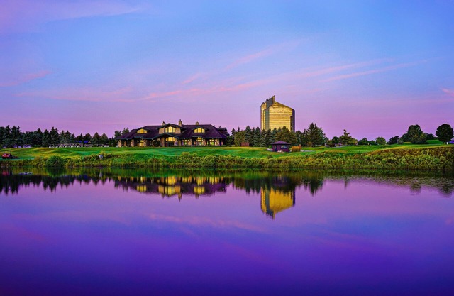 Grand Traverse Resort And Spa