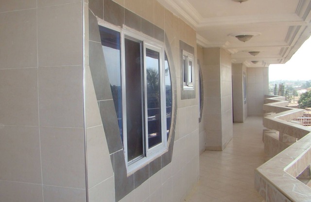 Grand View Hotel