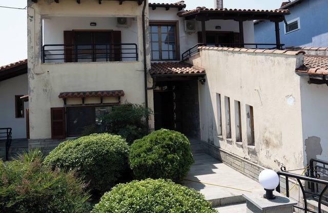 Grand Villa Philippi