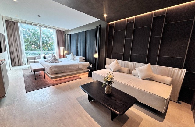 Grand Vista Hotel Chiangrai