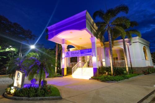 Grande Hotel Águas da Prata