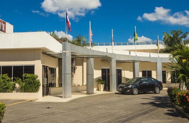 Grande Hotel Itaguaí