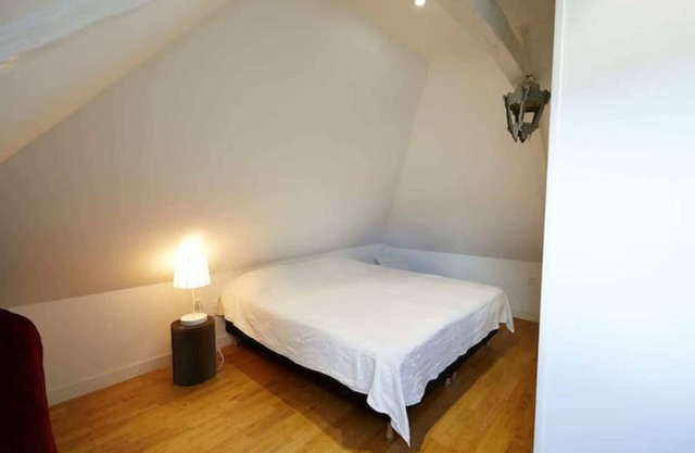 Grande Maison 9 Personnes, Randonnées et Vélos