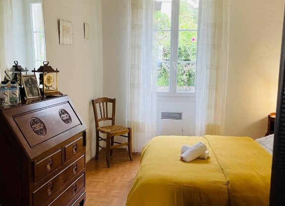 Grande Maison de village ZONZA