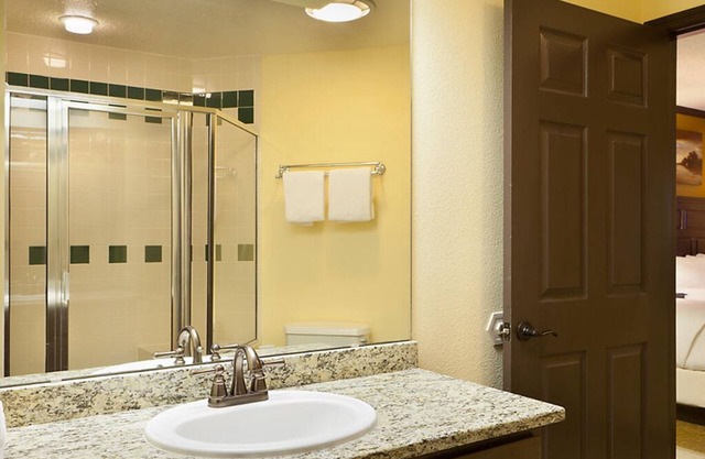 Grande Villas at World Golf Village