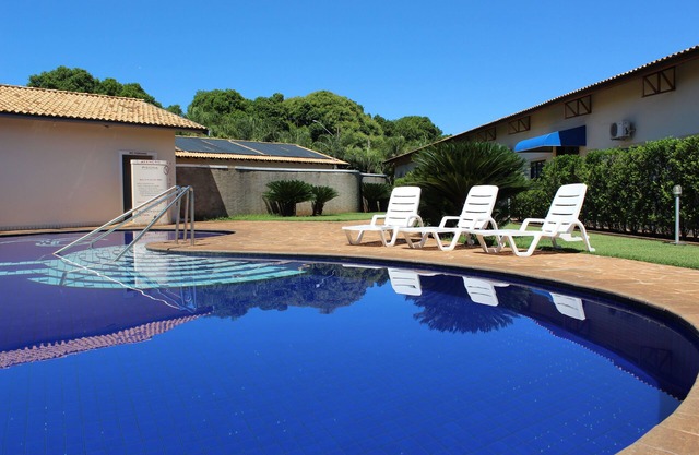 Grandes Lagos Park Hotel