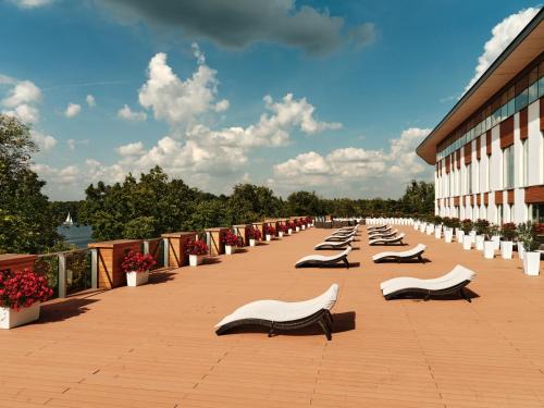 GrandHotel Tiffi