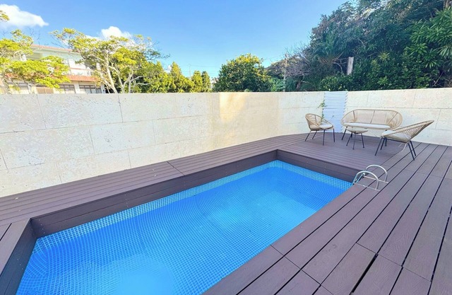 Grandioso Okinawa Pool Villa Onna 4C13 people3LD/Kunigami-gun Okinawa