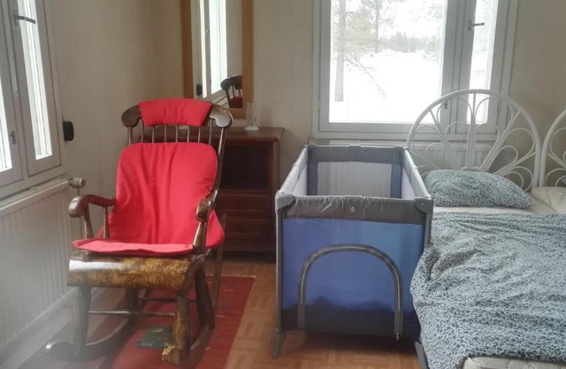 Grandma's Cabin