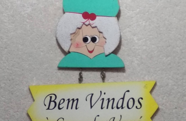 Grandma's House (Casa do Tapado)