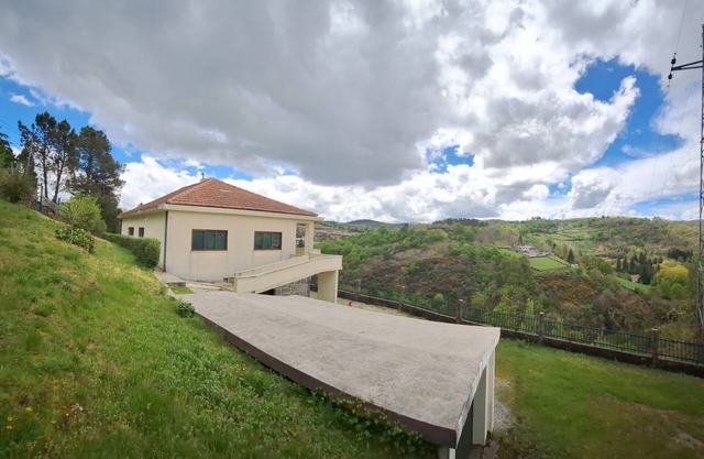 Grandpa Alberto's Corner