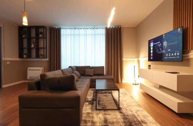 Grandstay Apartments 001