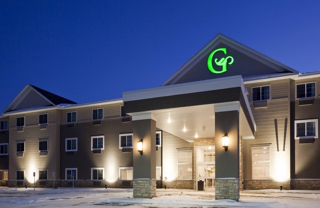 GrandStay Cannon Falls