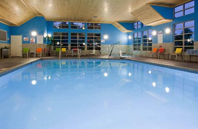 GrandStay Delano