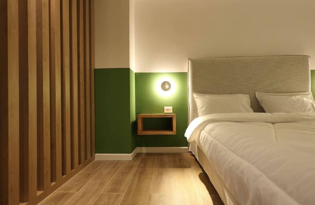 Grandstay Studios 103