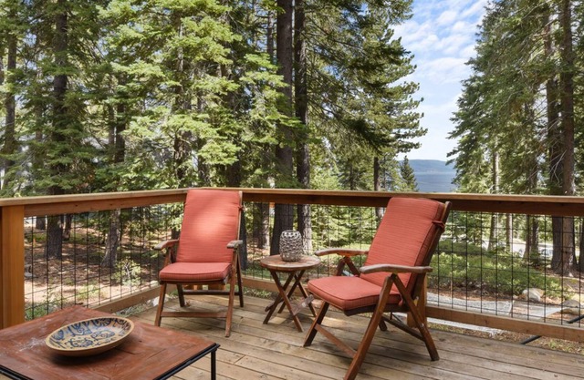 Grandview Chalet | Unforgettable Getaway in Tahoe!
