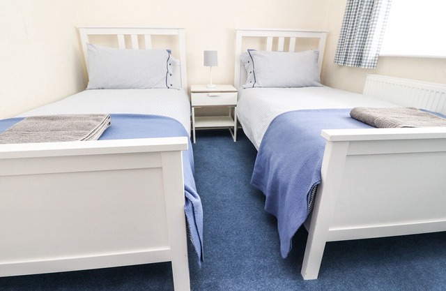 Grange House, CARLETON-IN-CRAVEN