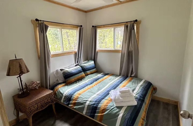 Granite Lake 2 Bedroom Cabin
