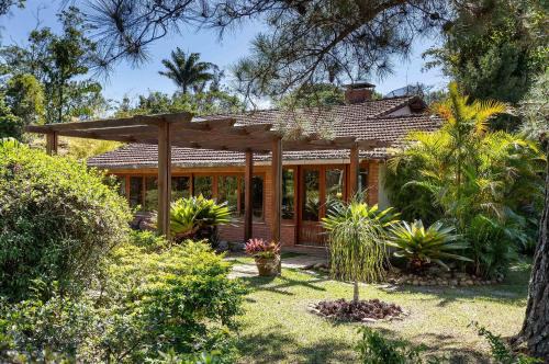 Granja Comary House with private pool and jacuzzi