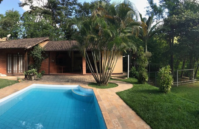 Granja Salvaterra - A special place