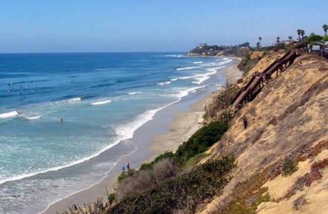 Grant Hill by AvantStay | Cozy & Chic SD Home | 5min to Balboa Park