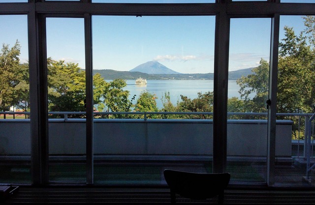 Granvillage Toya Daiwa Ryokan Annex