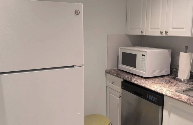 Grapeview Lower Level Apartment