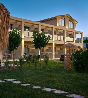 Grapevines Hotel