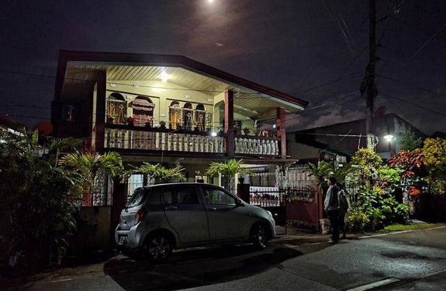 Gravino Homestay