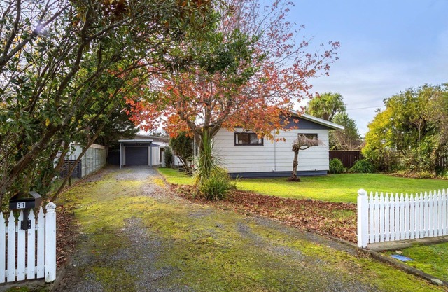 Gravitate to Greytown