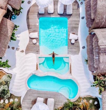 Gravity Eco Boutique Hotel - Adults Only