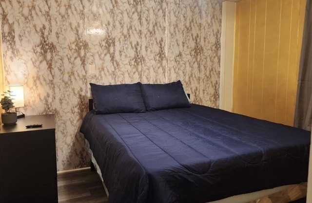 Great 1 bedroom apartment!