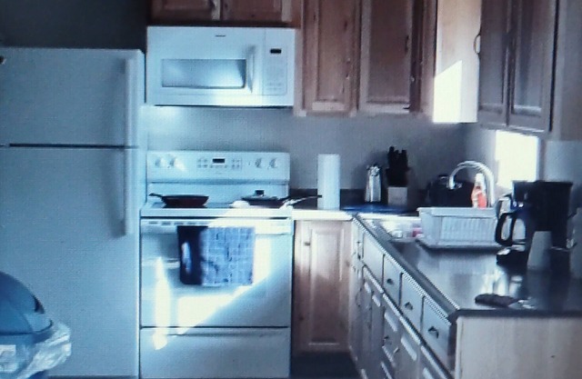 Great 2 Bedroom Cabin not far From Recreational Parks and Prime Fishing Areas