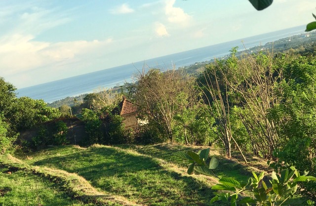 Great 2 bedroomed villa with sea views