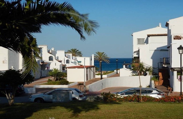 Great and practical apartment, just a few minutes to the beach !