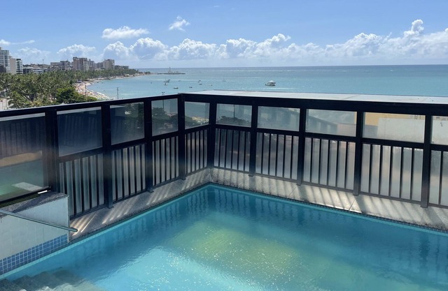 Great Ap in Pajuçara - Maceió