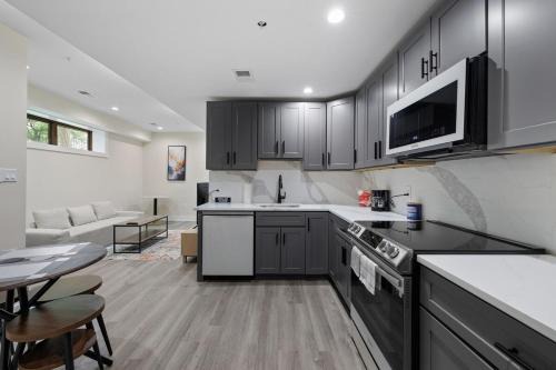Great Apartment 2BR in DC
