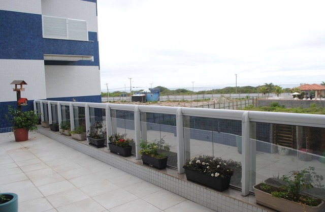 Great apartment in the noble area of the English beach