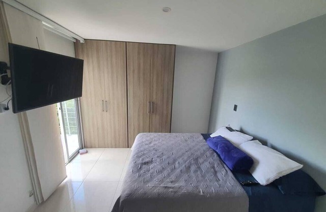 Great Apartment in Ibagué surrounded by nature - Suitable for pets