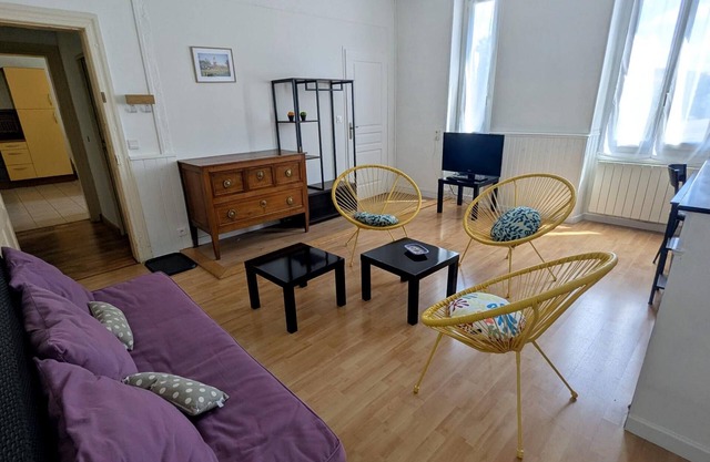 Great apartment to discover Albi this summer!