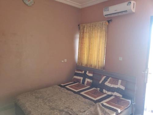 GREAT ATEWO HERITAGE HOTEl