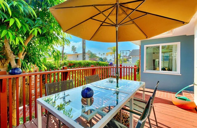 Great Beach House/Parking/Walk to Shores