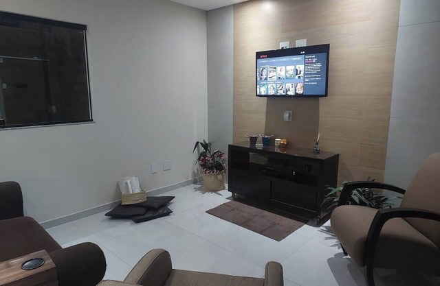 Great home for work and leisure.