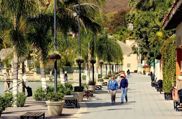 Great Chapala Rental