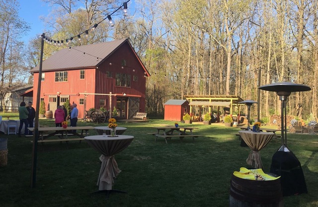 Great Entertaining Spot for any Occassion!