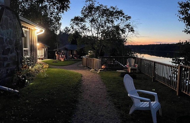 Great Escape Cabins: Cabin 3