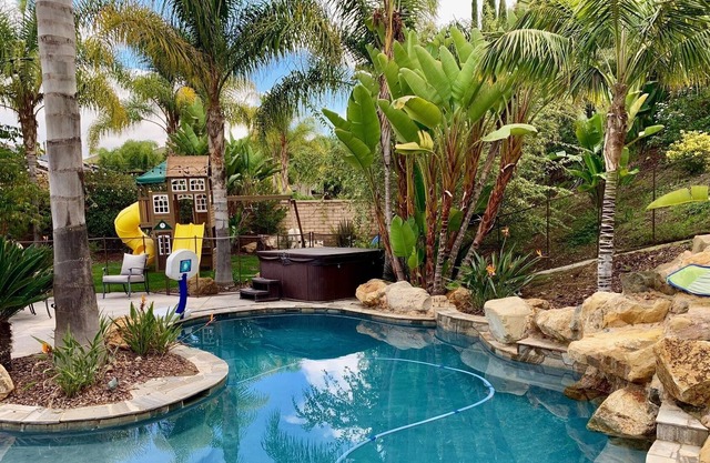 Great Family Fun in Beautiful San Diego